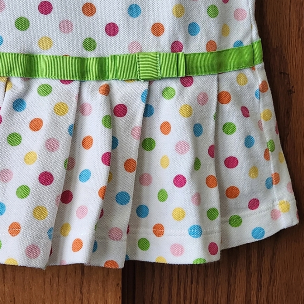 Dress | Carter's - Picture 6 of 8